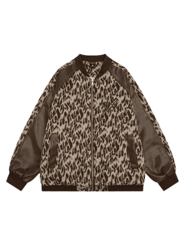 WildGlam Coat