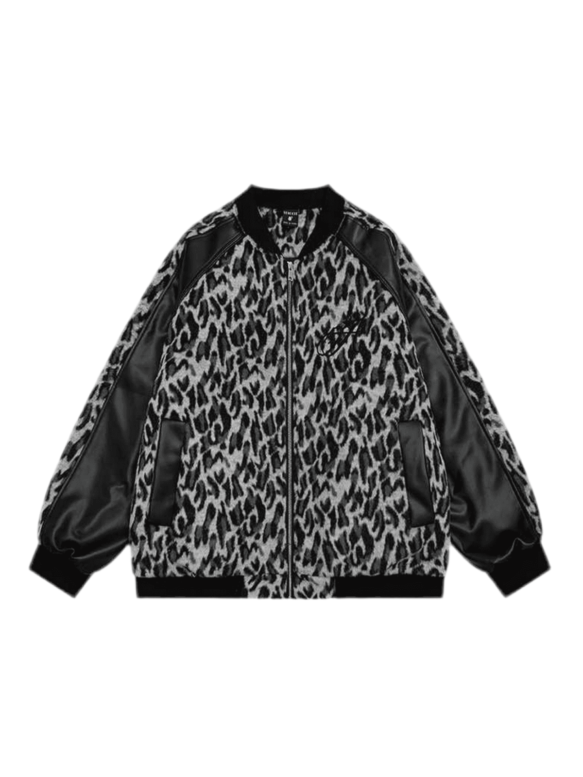 WildGlam Coat