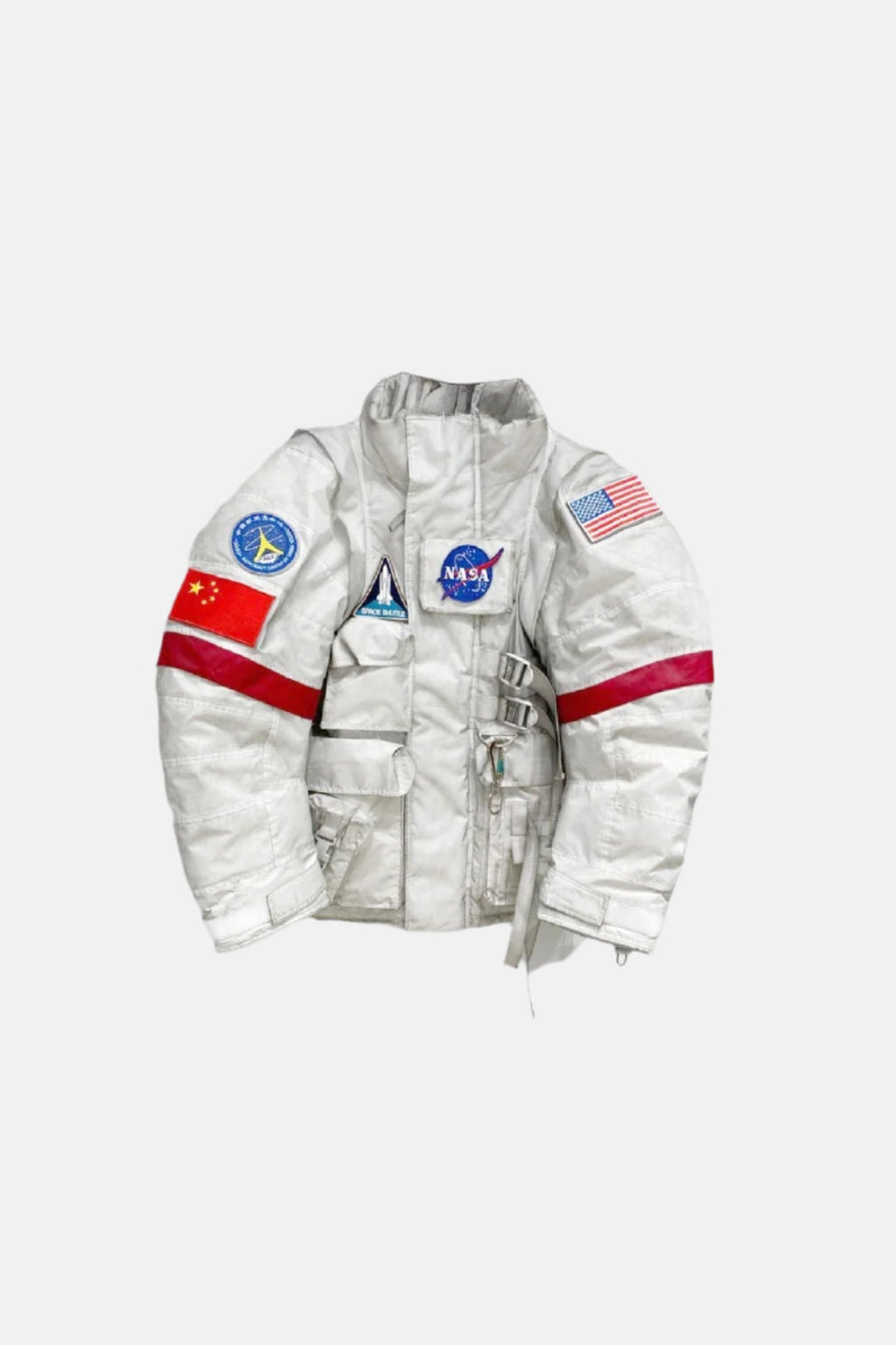 Astronaut Jacket