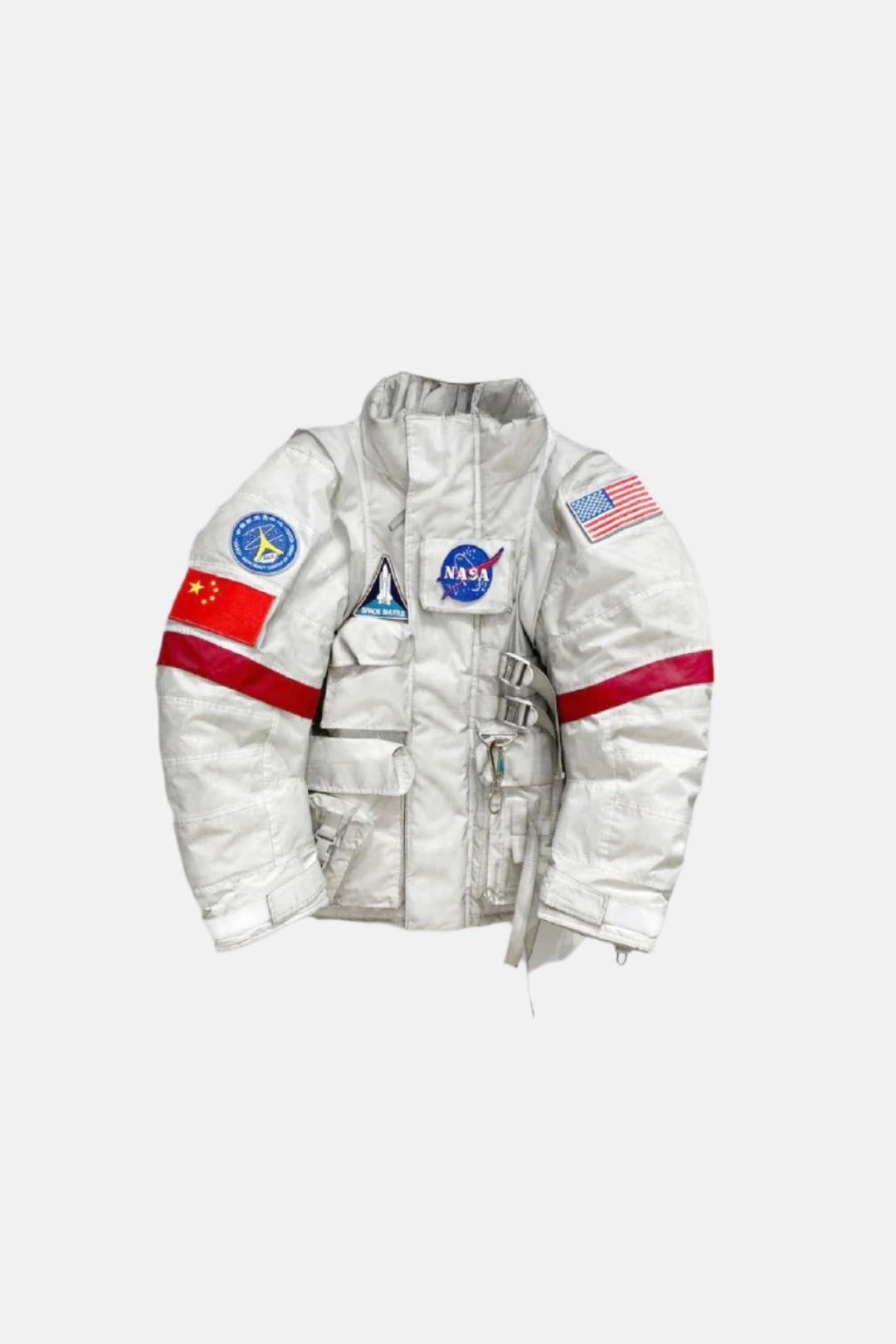Astronaut Jacket