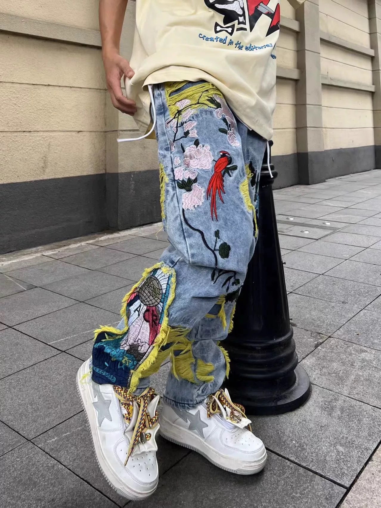 nan - Premium Fashion Item, Trendy Design, High-Quality Fabric
