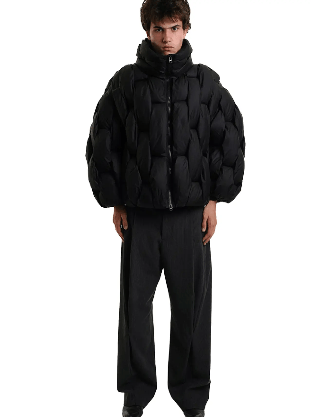 PENTAGON PUFFER