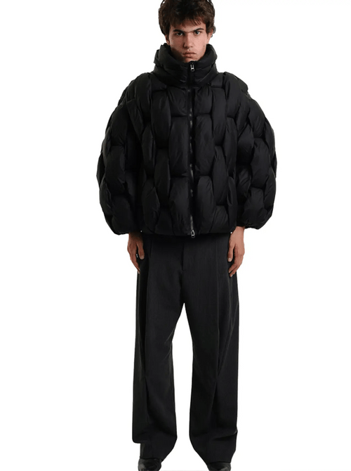 PENTAGON PUFFER