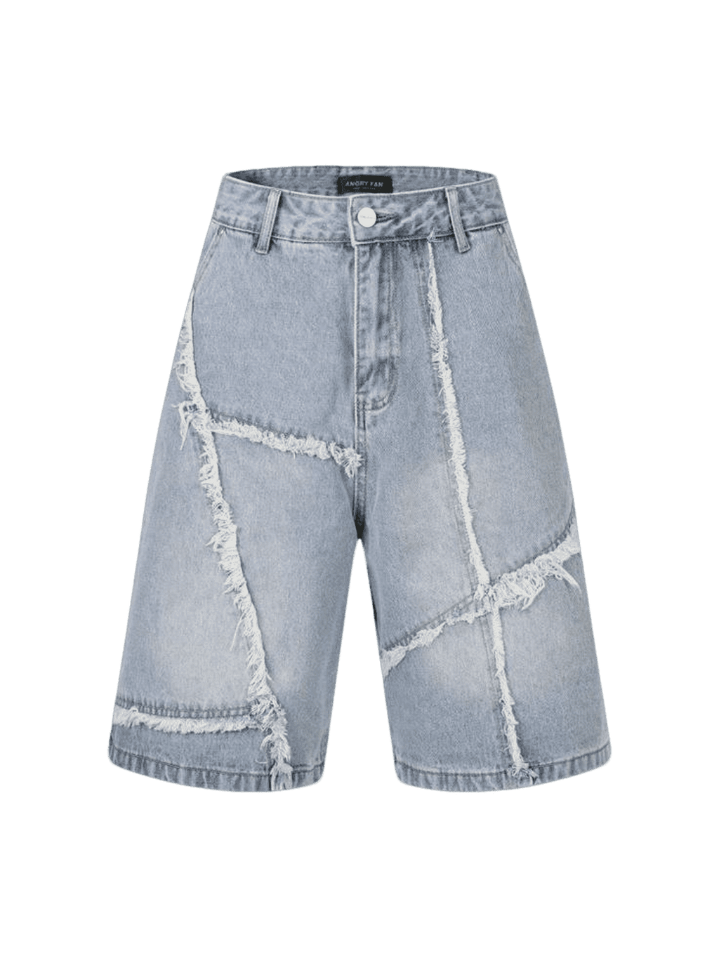 FrayHaven Denim - Octagon
