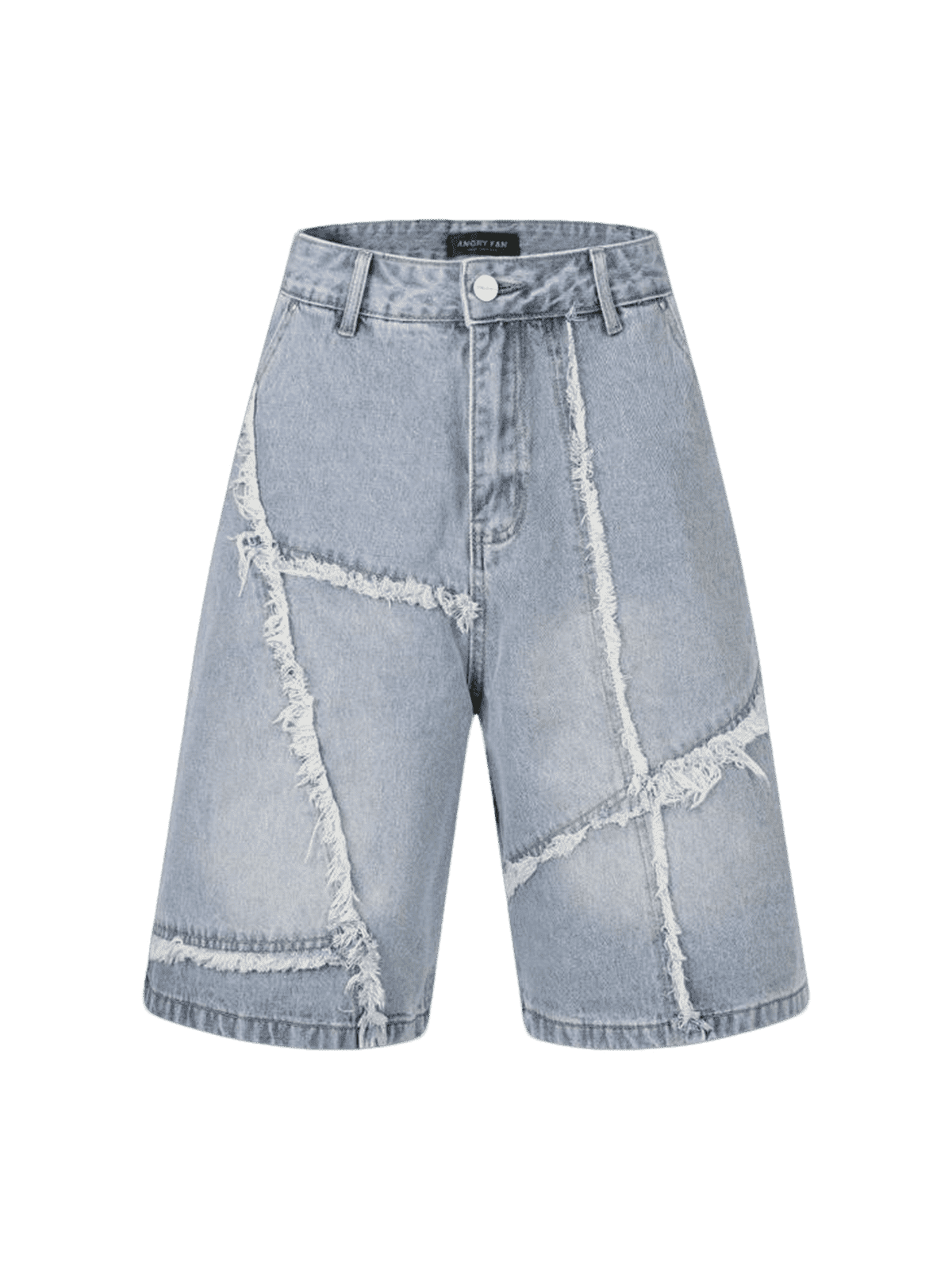 FrayHaven Denim - Octagon
