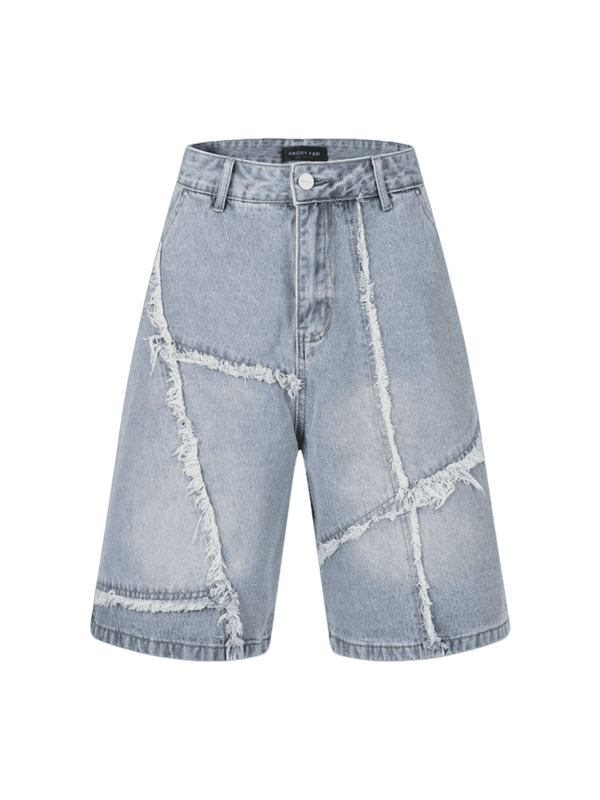 FrayHaven Denim - Octagon