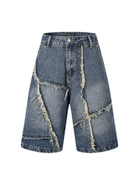 FrayHaven Denim - Octagon
