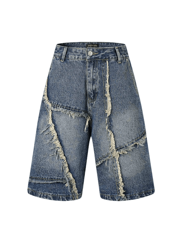 FrayHaven Denim - Octagon