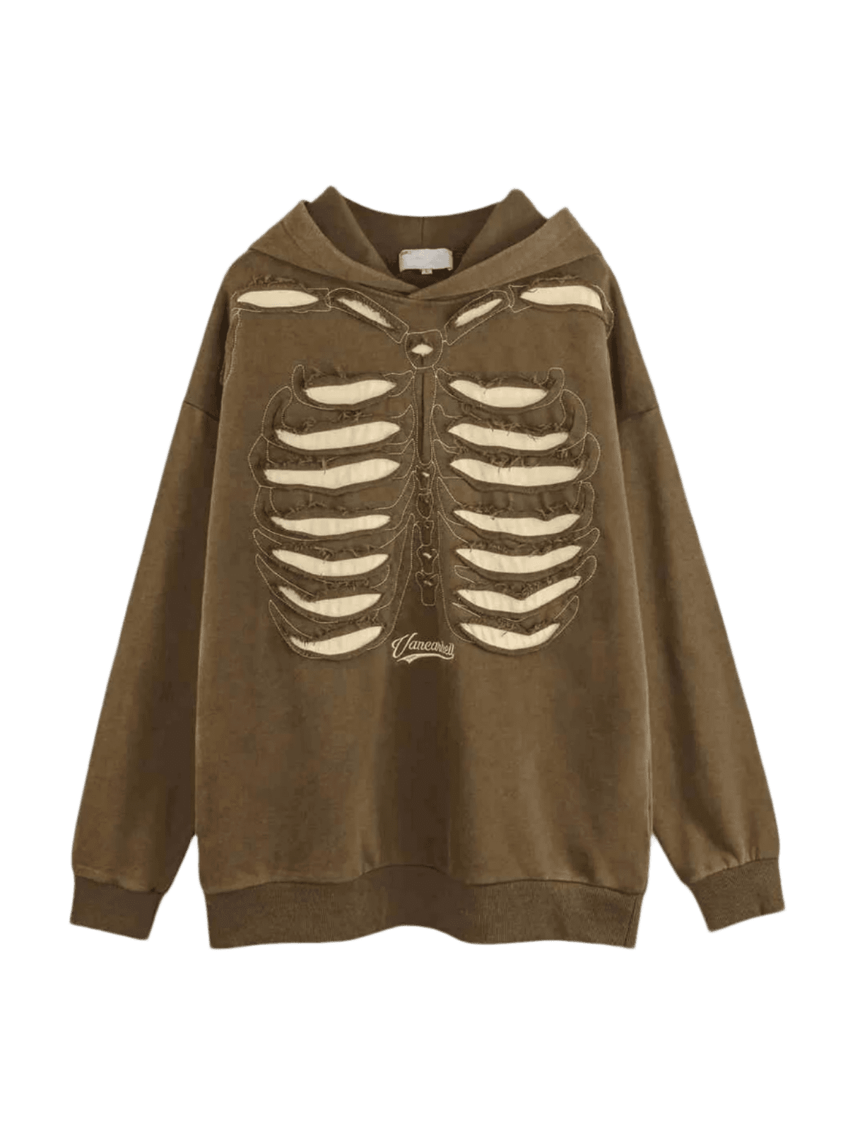 Bone Drip - Octagon