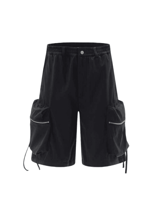 PocketWave Shorts - Octagon