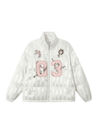Arctic Luxe - Octagon