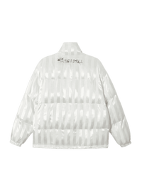 Arctic Luxe - Octagon