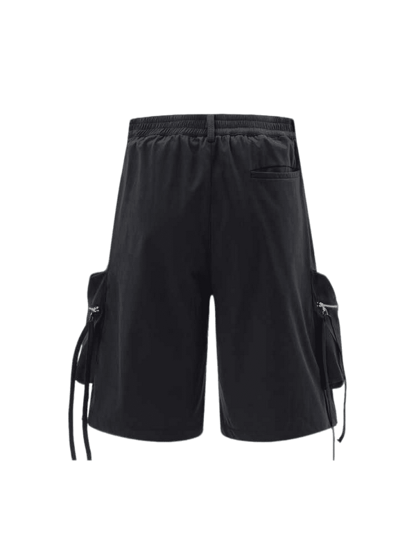 PocketWave Shorts - Octagon