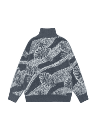 CashewWave Sweater - Octagon