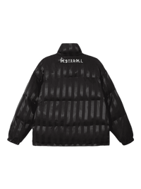 Arctic Luxe - Octagon