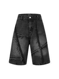 FrayHaven Denim - Octagon