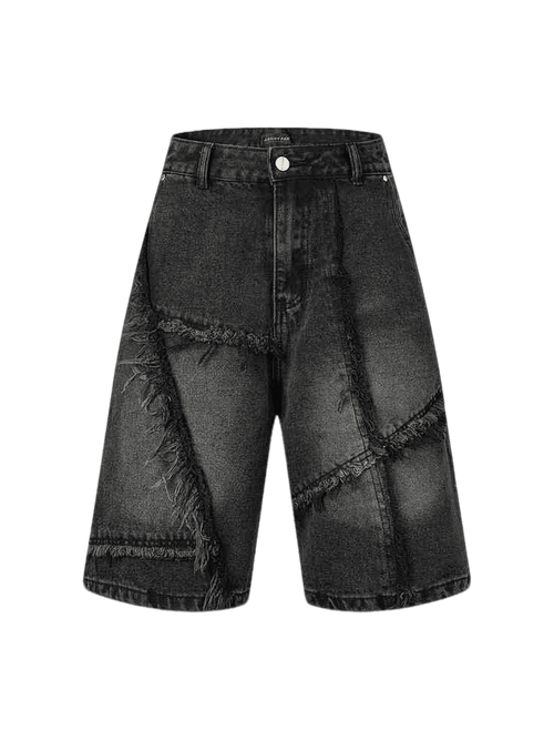 FrayHaven Denim - Octagon