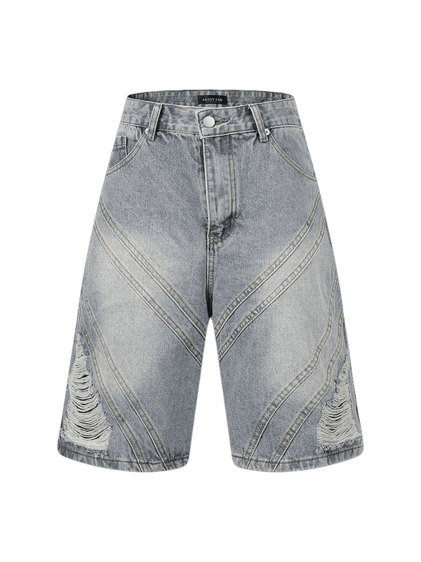 RiftZone Shorts - Octagon