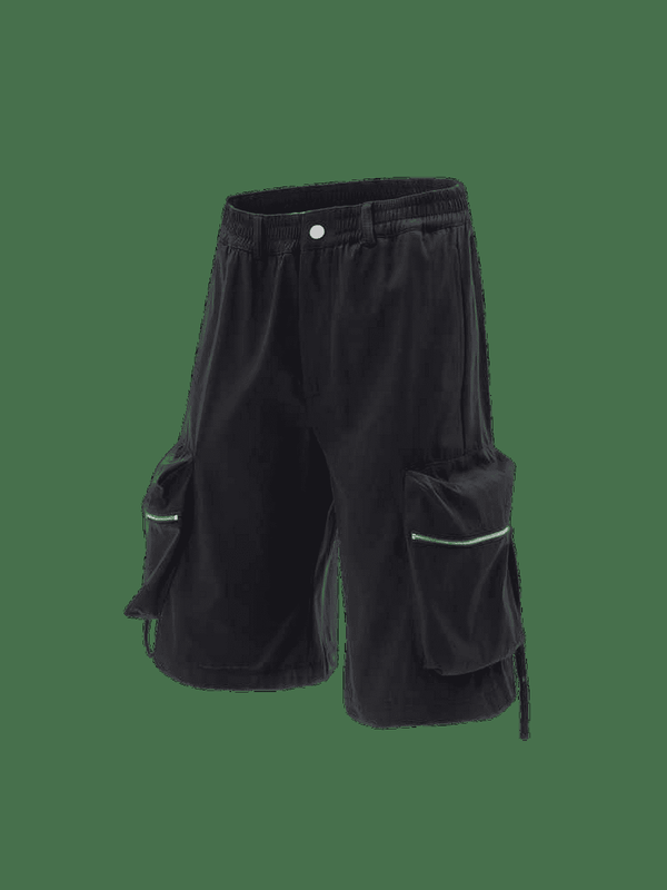 PocketWave Shorts - Octagon