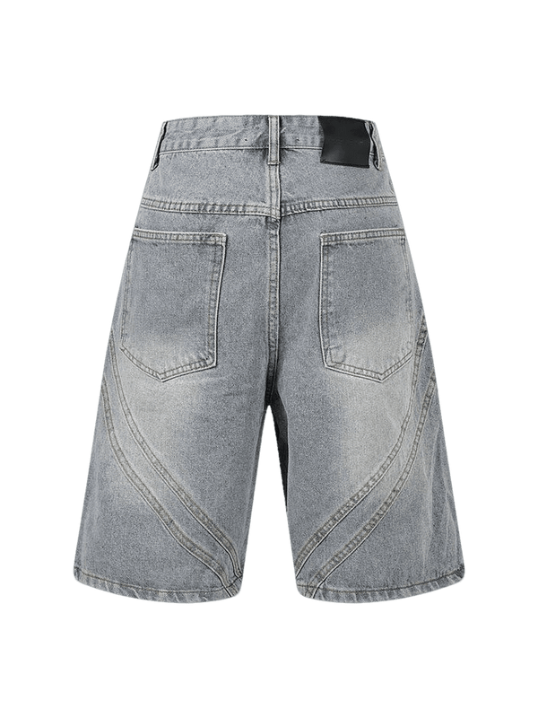 RiftZone Shorts - Octagon