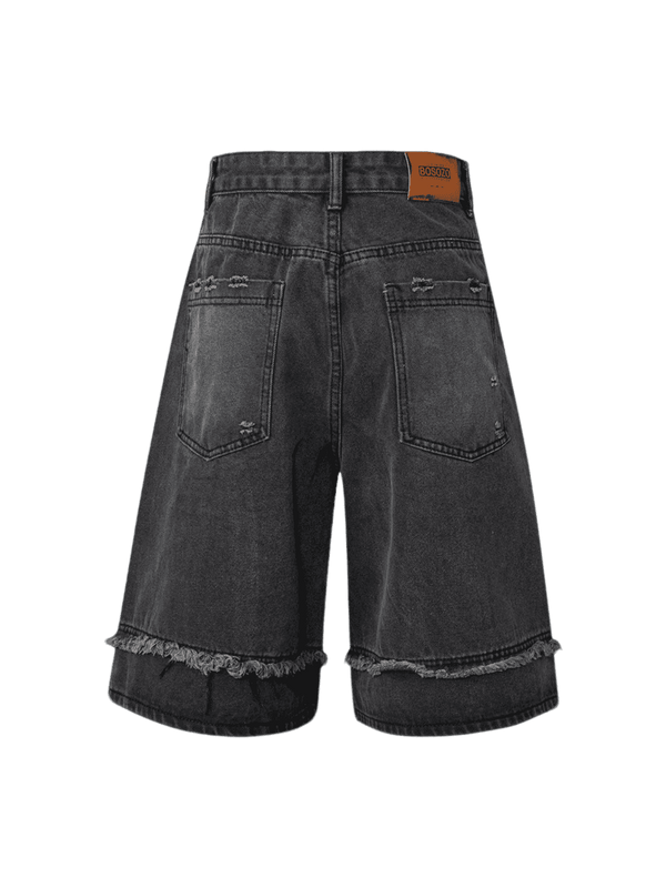 RawFlow Shorts - Octagon