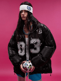 Arctic Luxe - Octagon