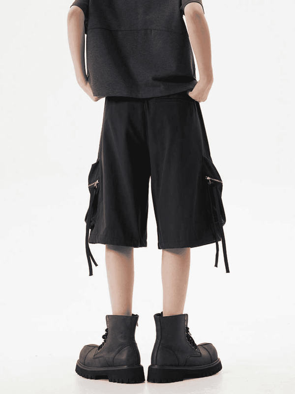 PocketWave Shorts - Octagon