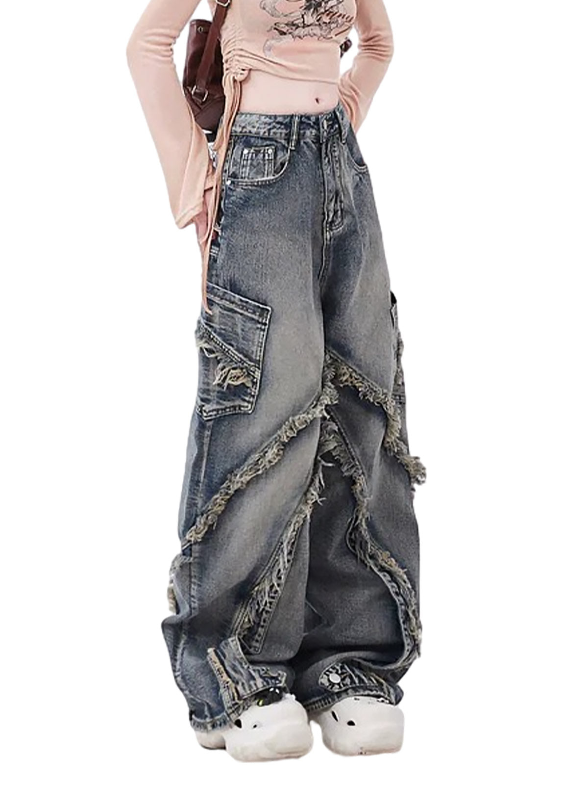 nan - Premium Fashion Item, Trendy Design, High-Quality Fabric