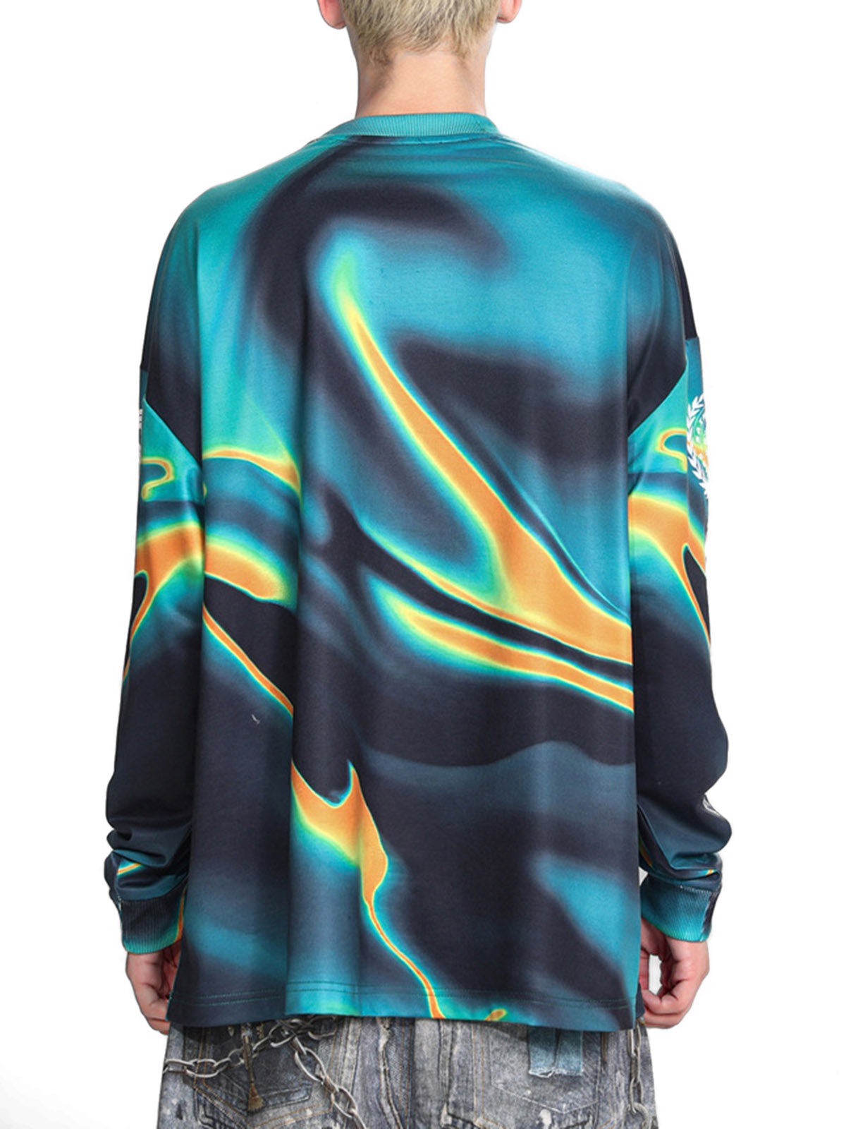 nan - Premium Fashion Item, Trendy Design, High-Quality Fabric