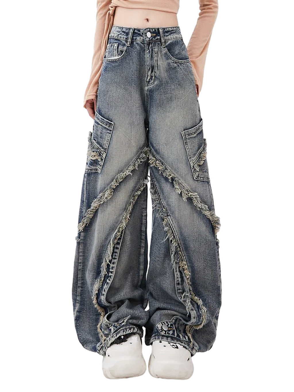 nan - Premium Fashion Item, Trendy Design, High-Quality Fabric