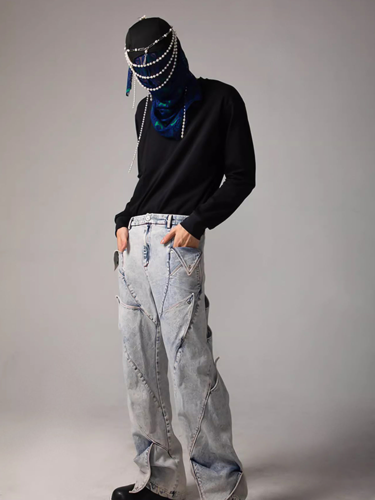nan - Premium Fashion Item, Trendy Design, High-Quality Fabric