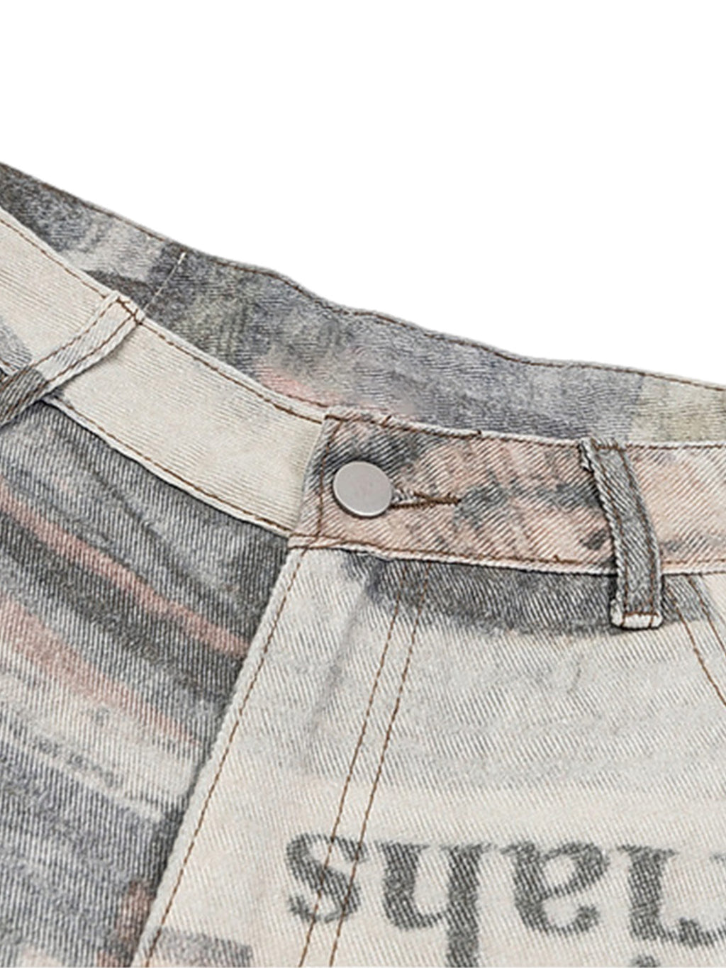 nan - Premium Fashion Item, Trendy Design, High-Quality Fabric