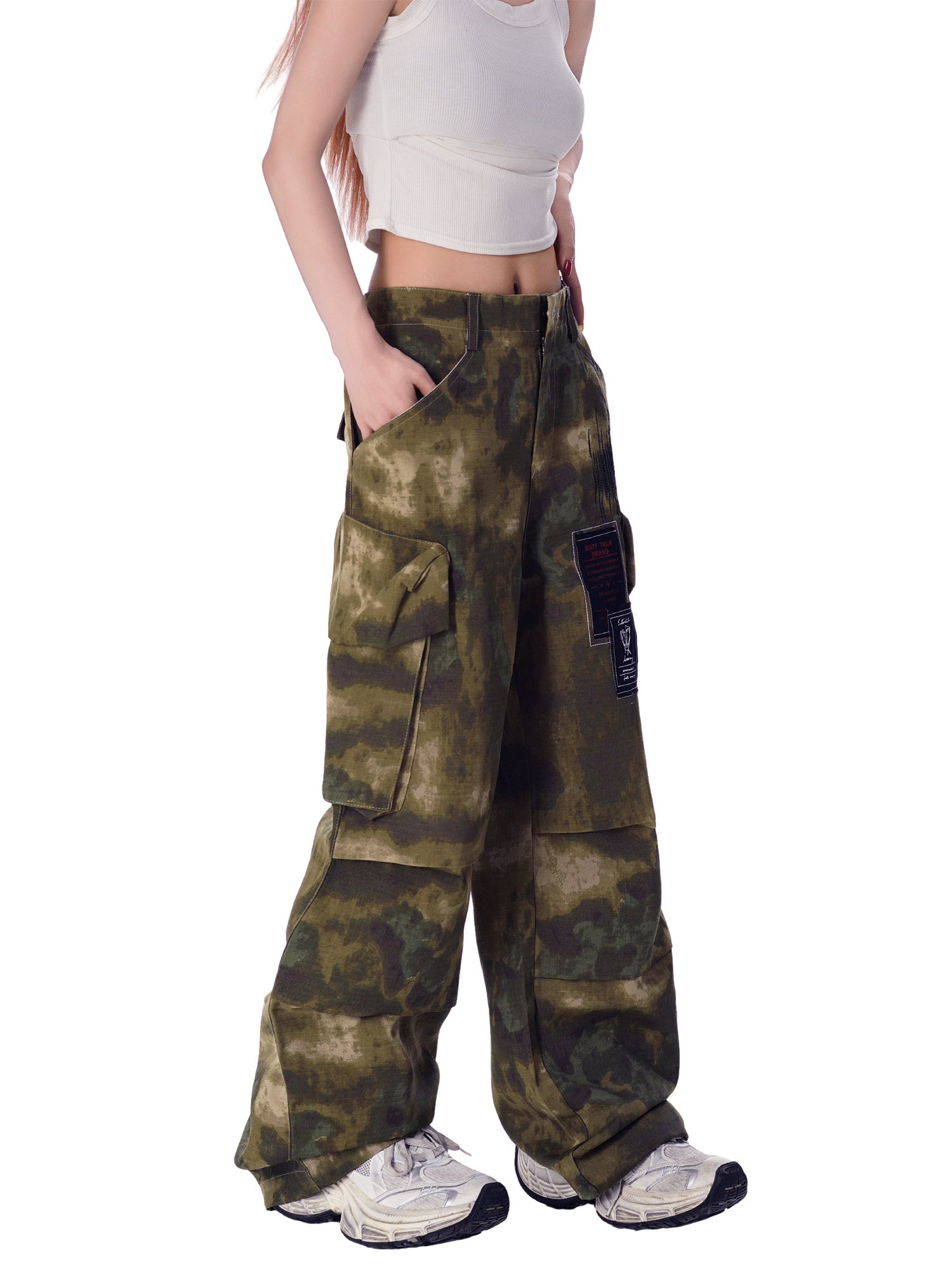 nan - Premium Fashion Item, Trendy Design, High-Quality Fabric