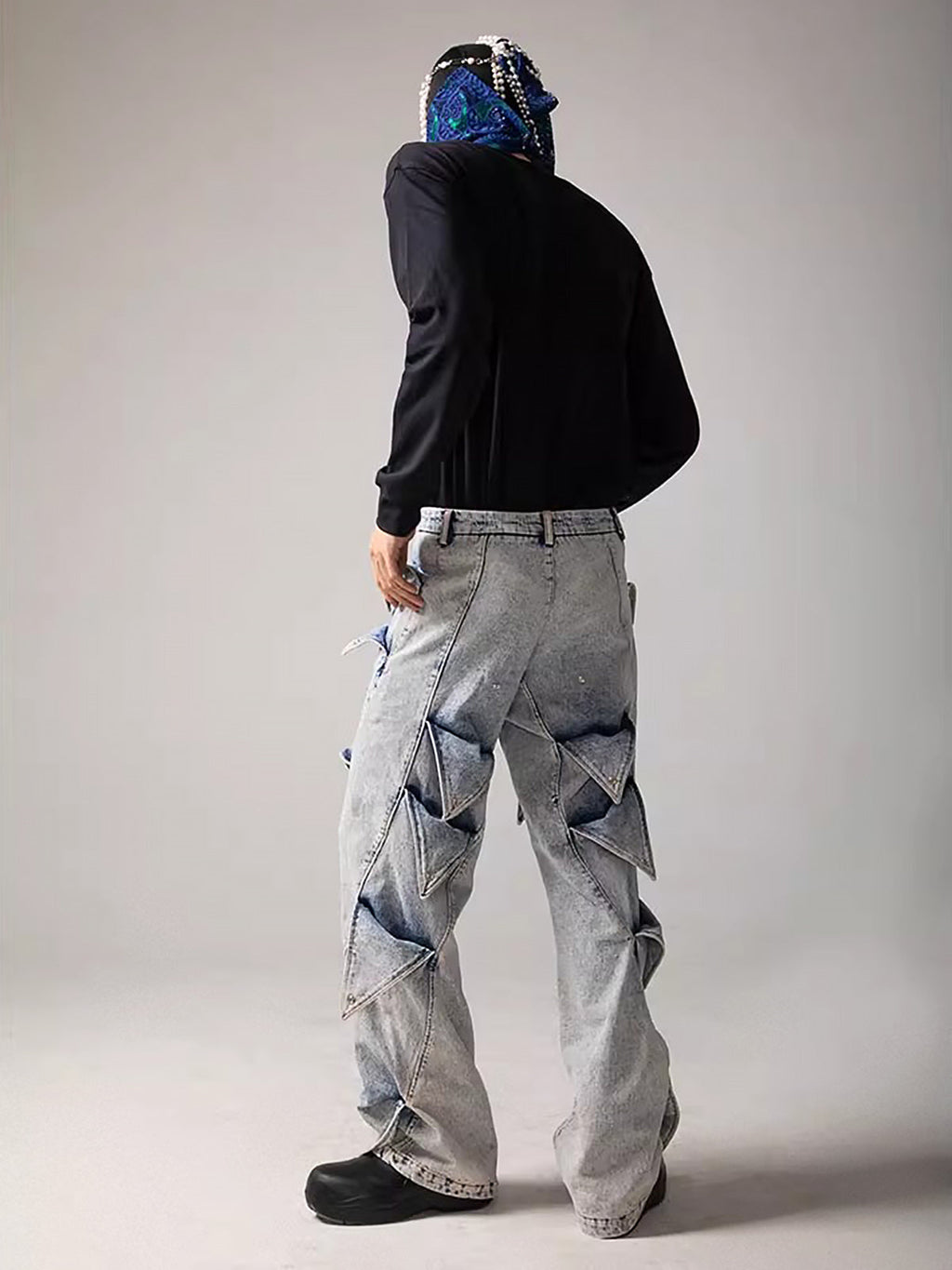 nan - Premium Fashion Item, Trendy Design, High-Quality Fabric