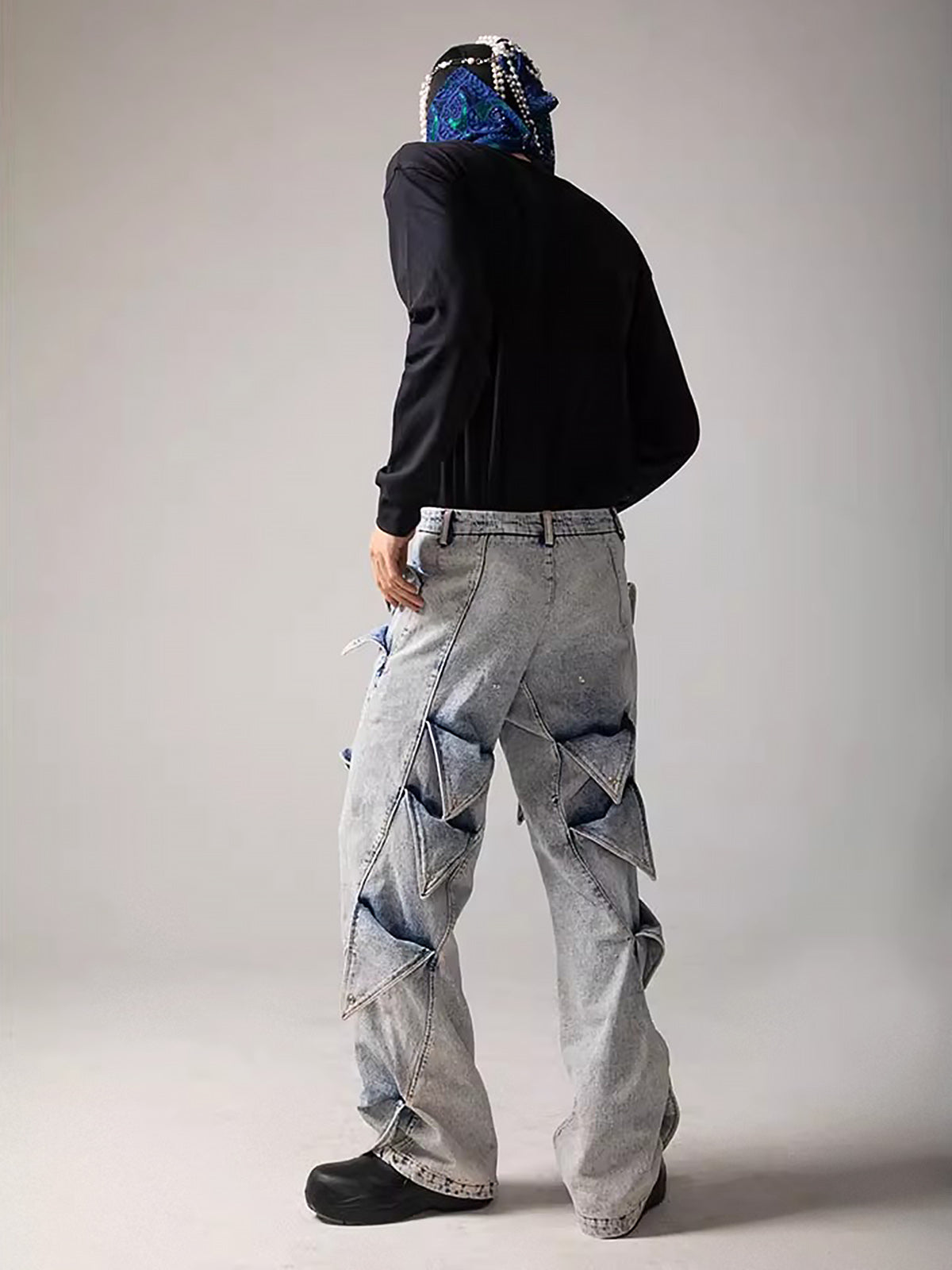 nan - Premium Fashion Item, Trendy Design, High-Quality Fabric
