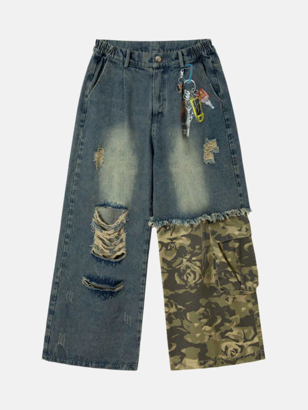 nan - Premium Fashion Item, Trendy Design, High-Quality Fabric