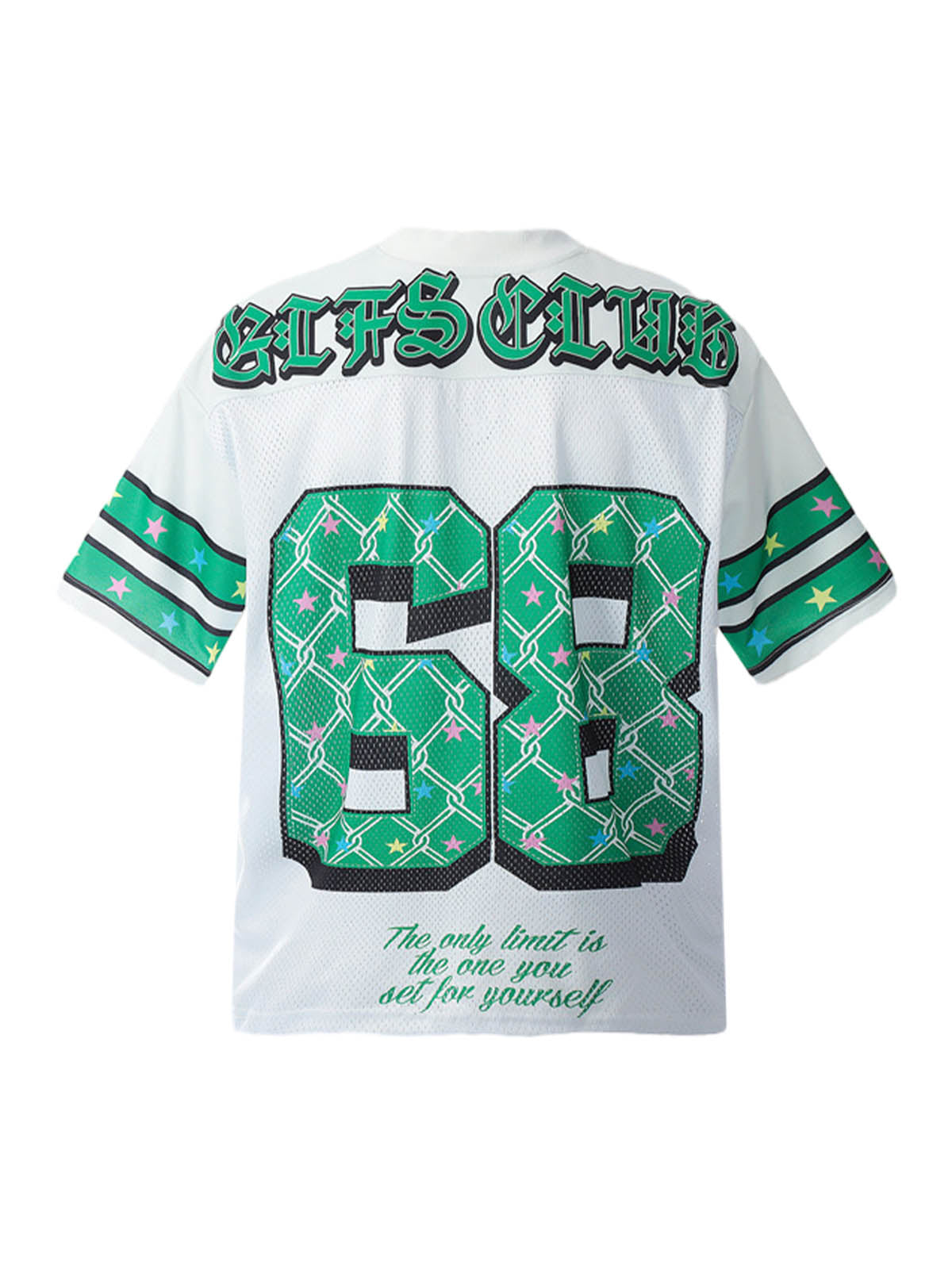 nan - Premium Fashion Item, Trendy Design, High-Quality Fabric