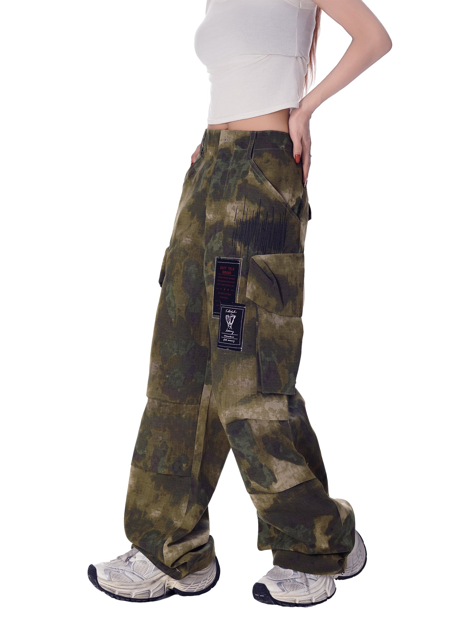 nan - Premium Fashion Item, Trendy Design, High-Quality Fabric