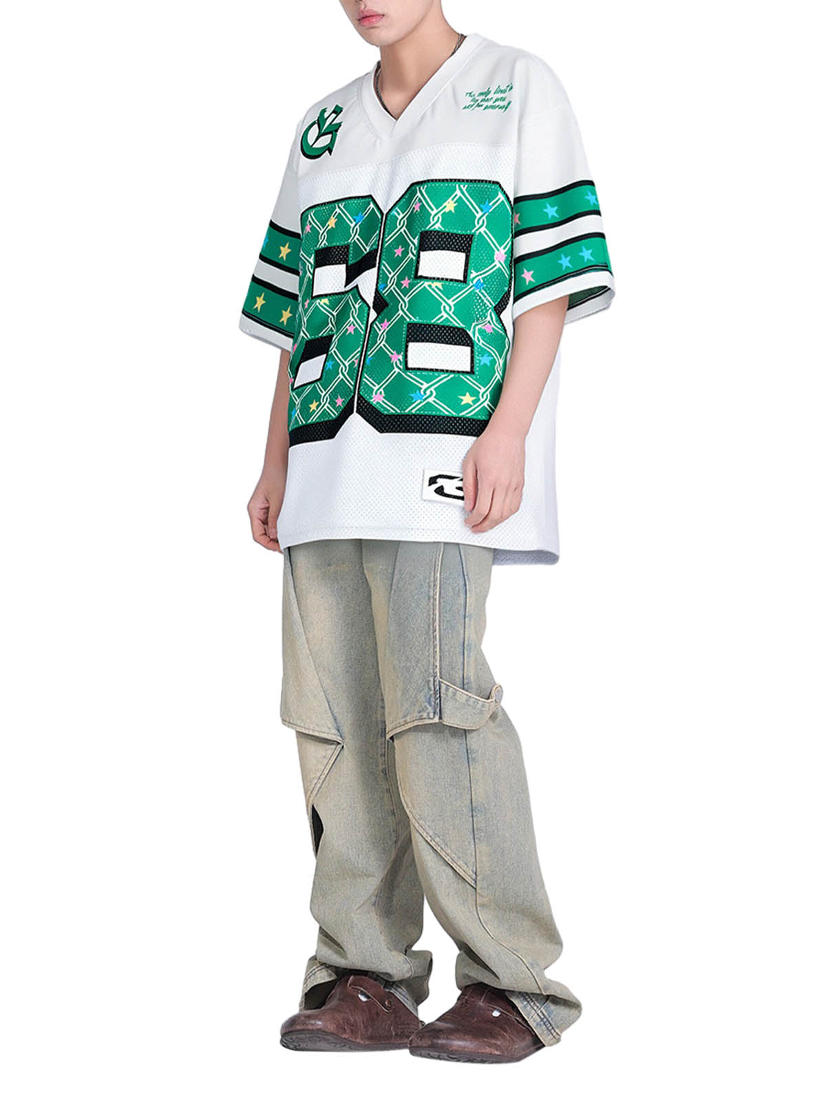 nan - Premium Fashion Item, Trendy Design, High-Quality Fabric