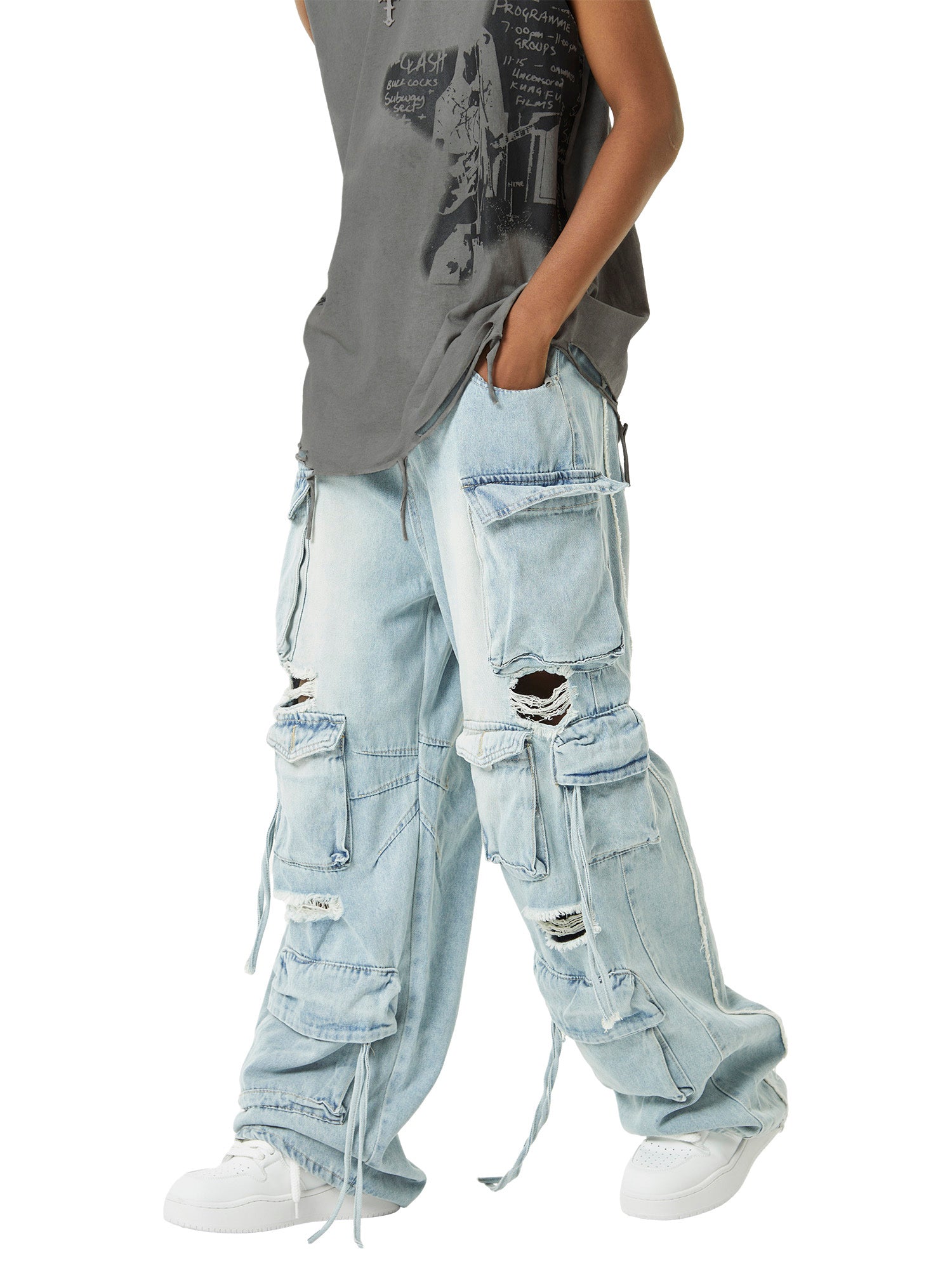 nan - Premium Fashion Item, Trendy Design, High-Quality Fabric