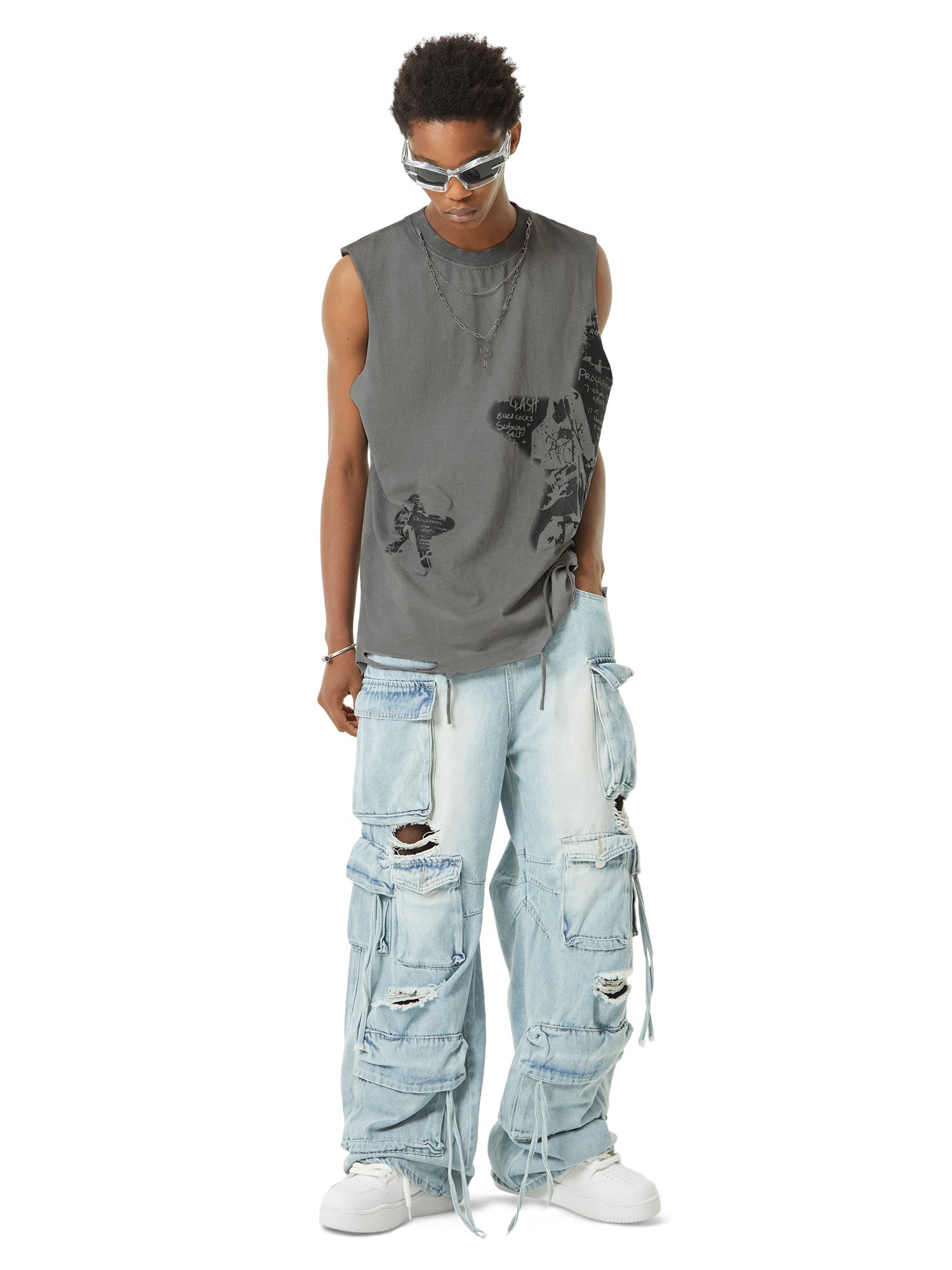 nan - Premium Fashion Item, Trendy Design, High-Quality Fabric