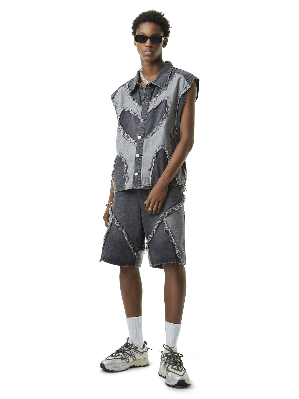 nan - Premium Fashion Item, Trendy Design, High-Quality Fabric