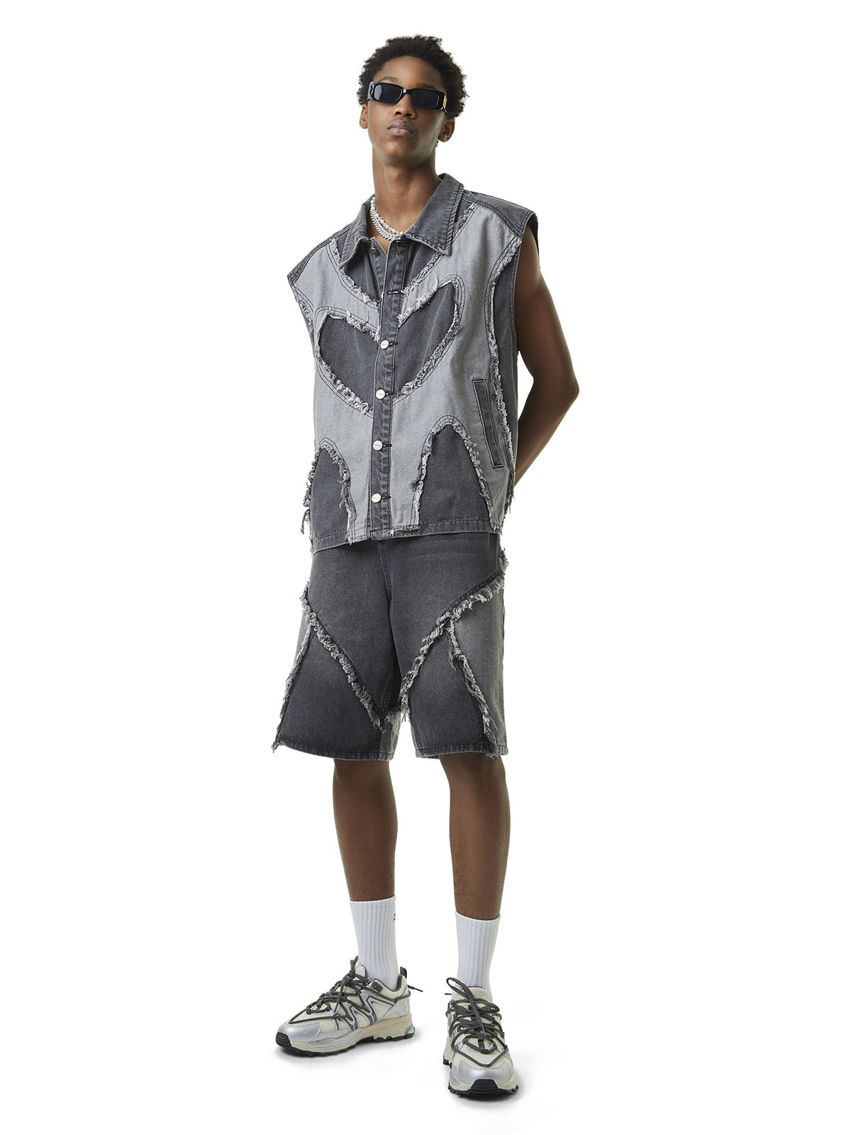 nan - Premium Fashion Item, Trendy Design, High-Quality Fabric