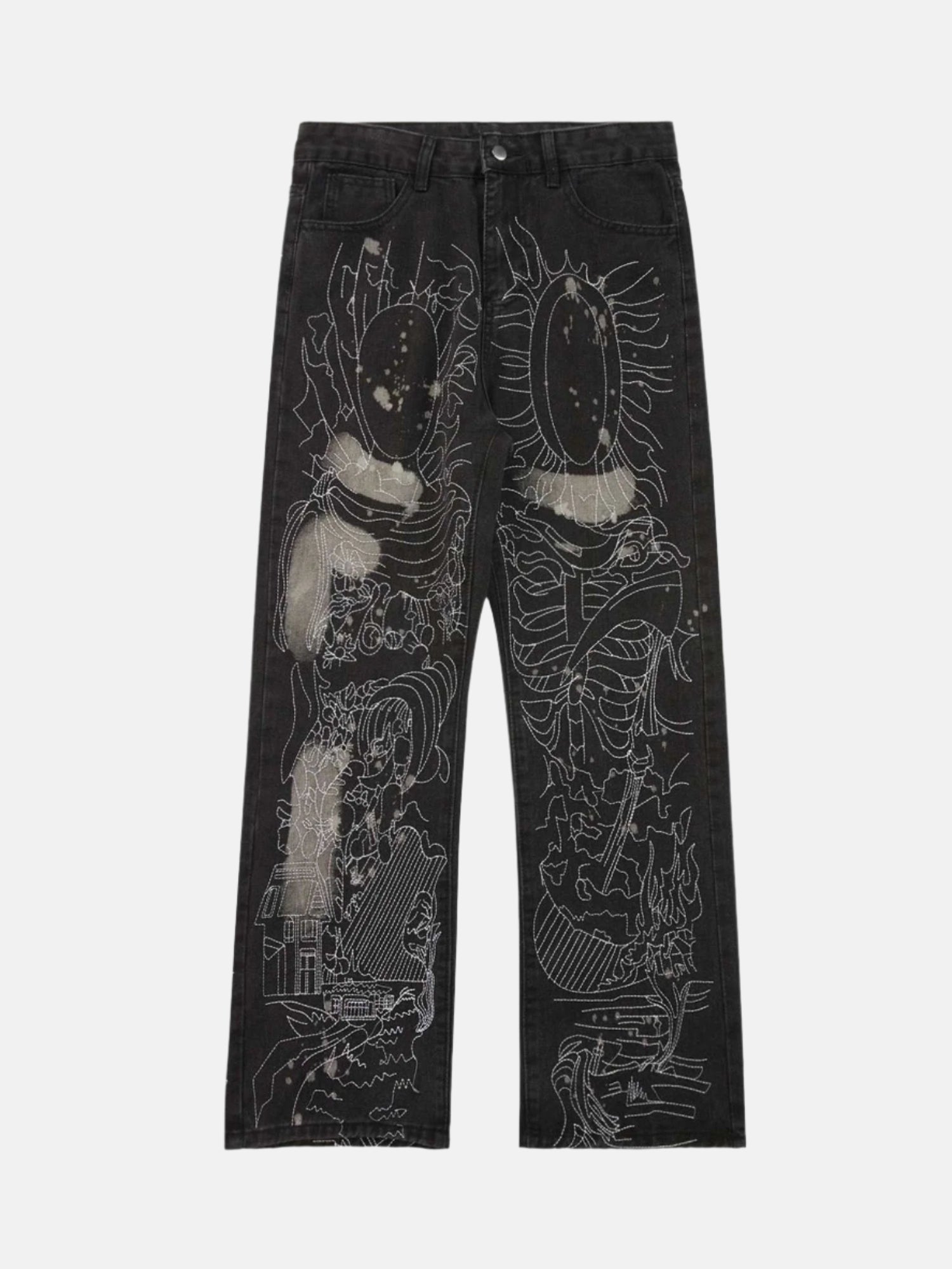 nan - Premium Fashion Item, Trendy Design, High-Quality Fabric