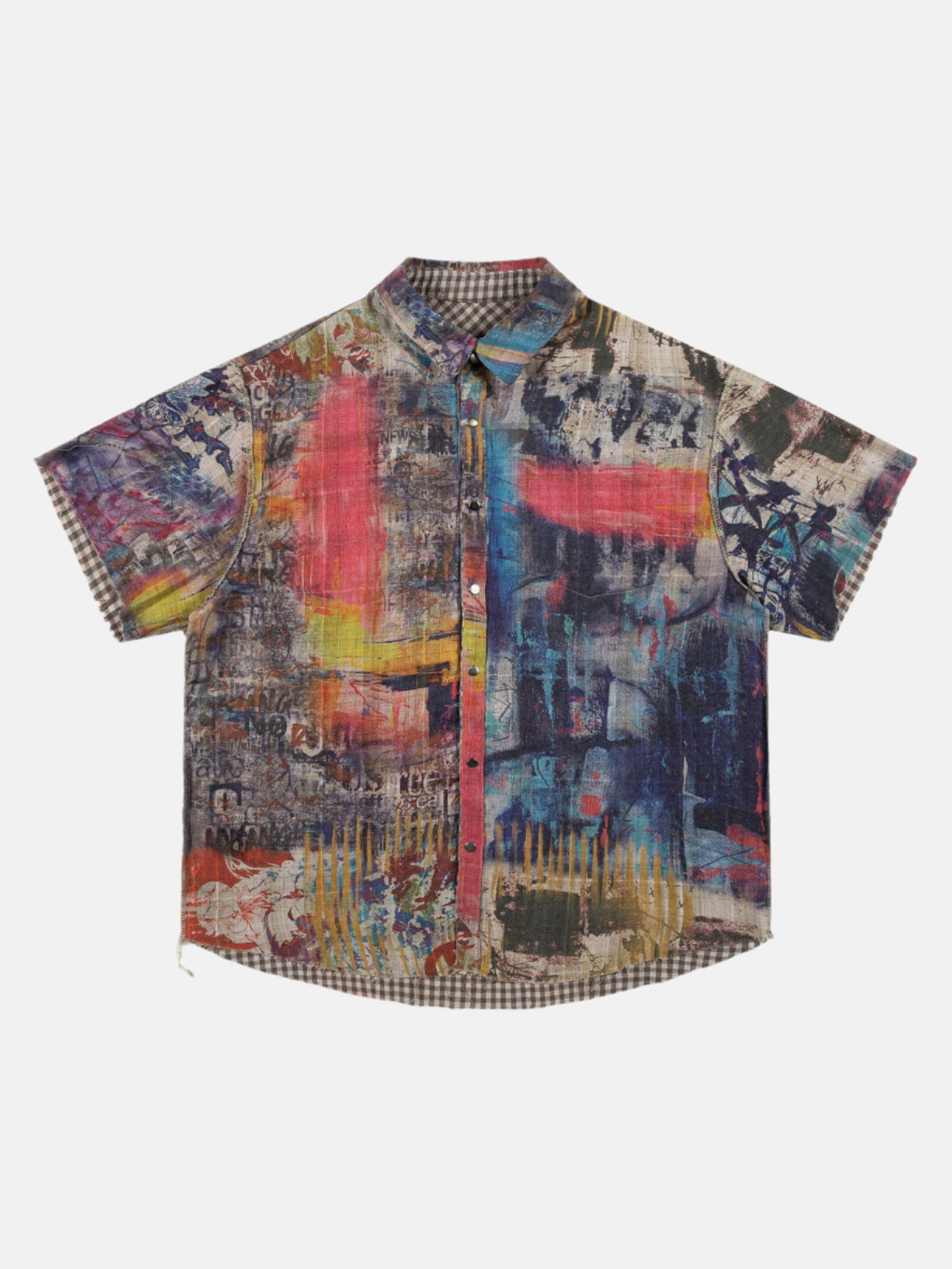 nan - Premium Fashion Item, Trendy Design, High-Quality Fabric