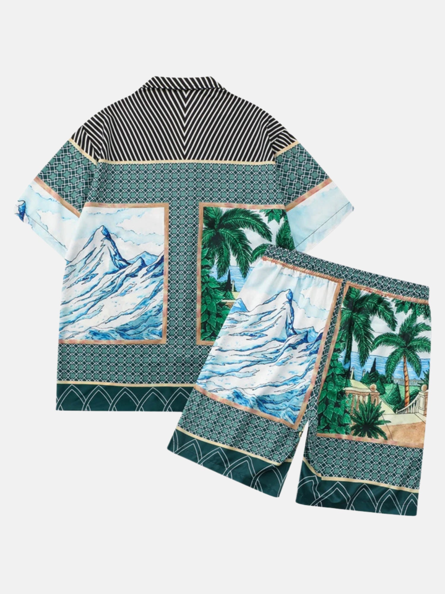 nan - Premium Fashion Item, Trendy Design, High-Quality Fabric