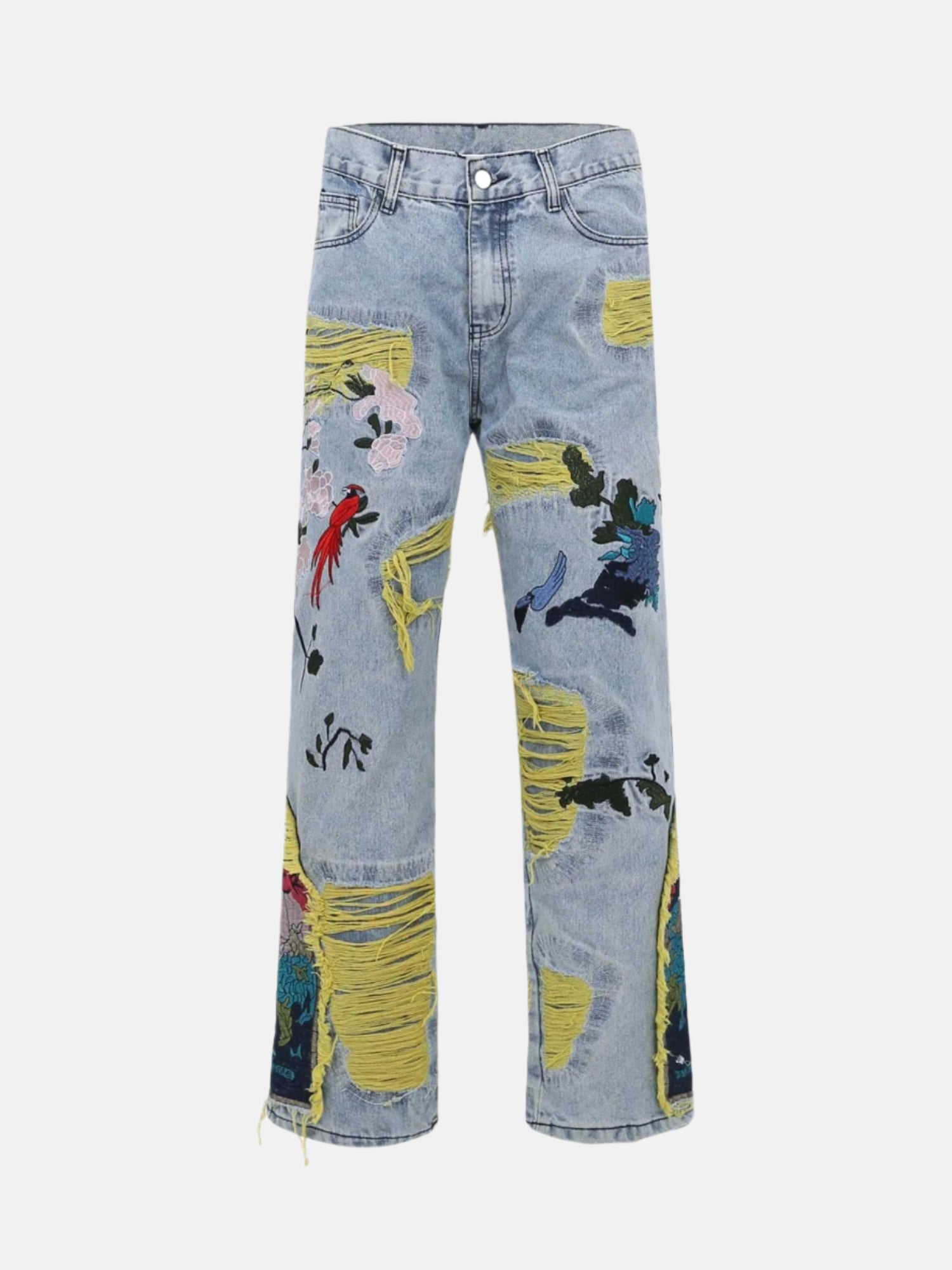nan - Premium Fashion Item, Trendy Design, High-Quality Fabric