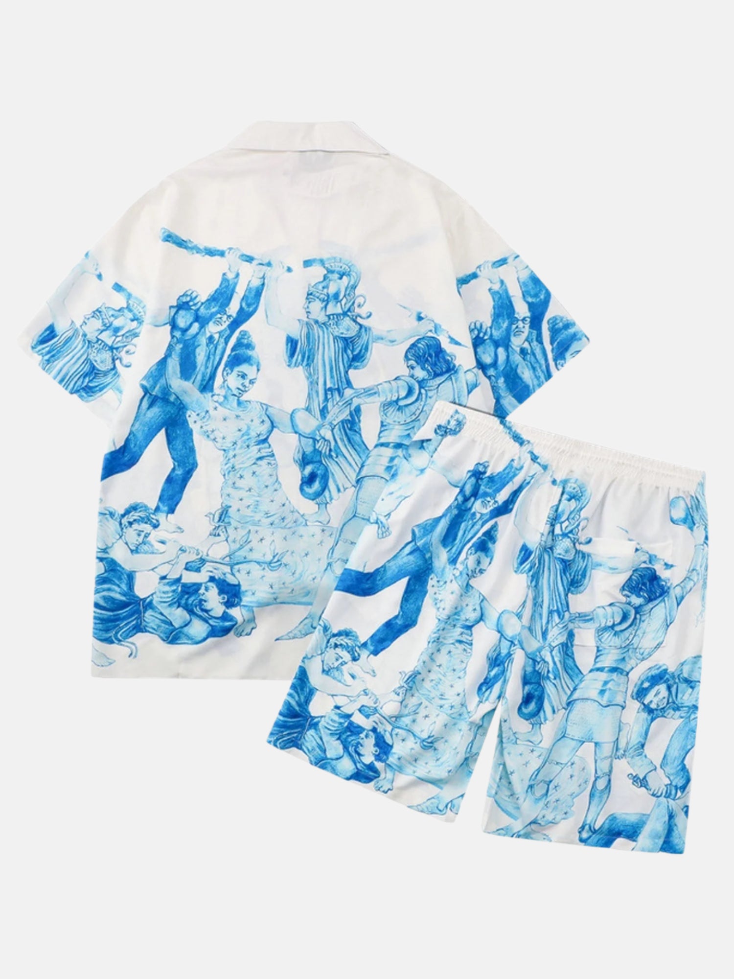 nan - Premium Fashion Item, Trendy Design, High-Quality Fabric