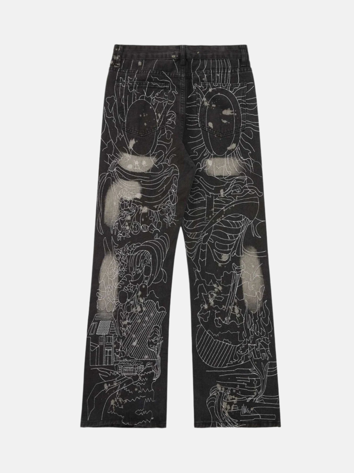 nan - Premium Fashion Item, Trendy Design, High-Quality Fabric