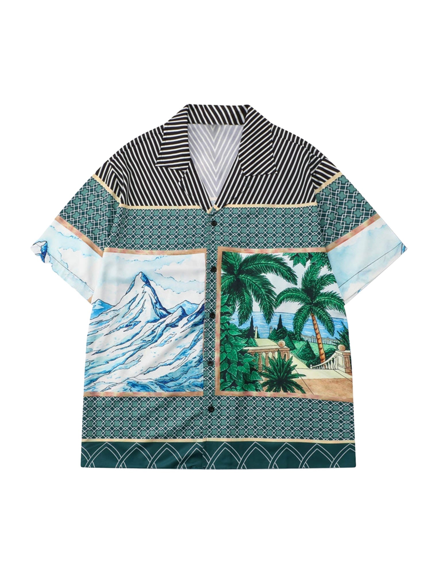 nan - Premium Fashion Item, Trendy Design, High-Quality Fabric